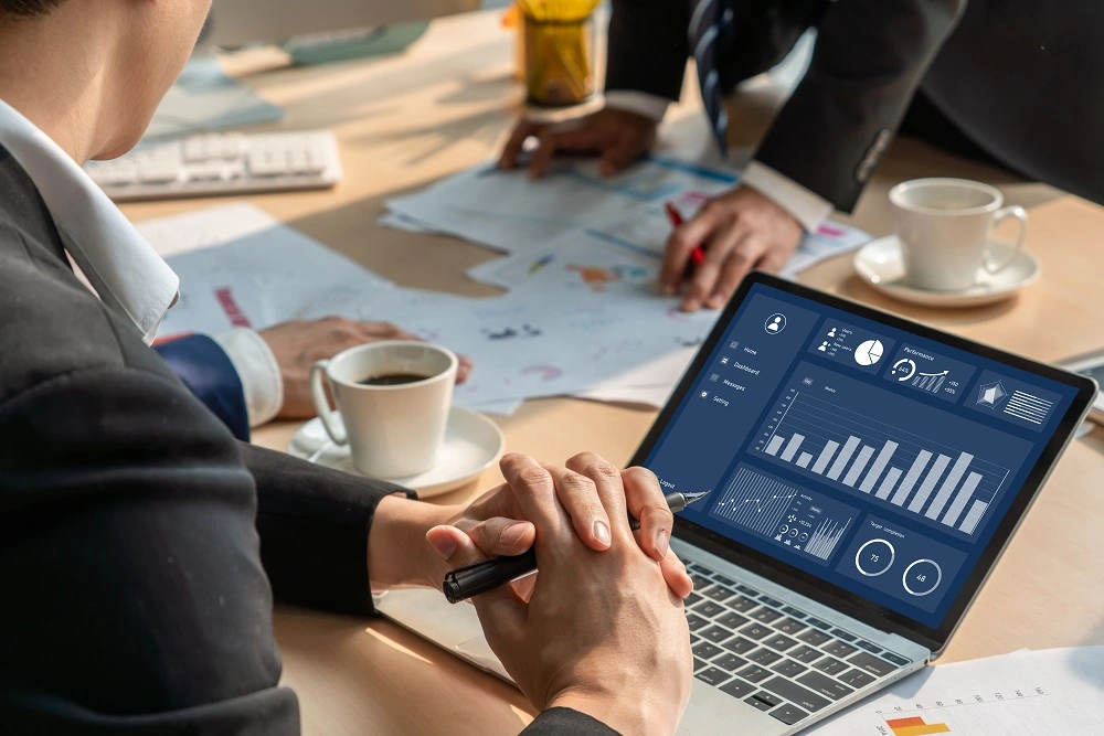 Growth Analysis